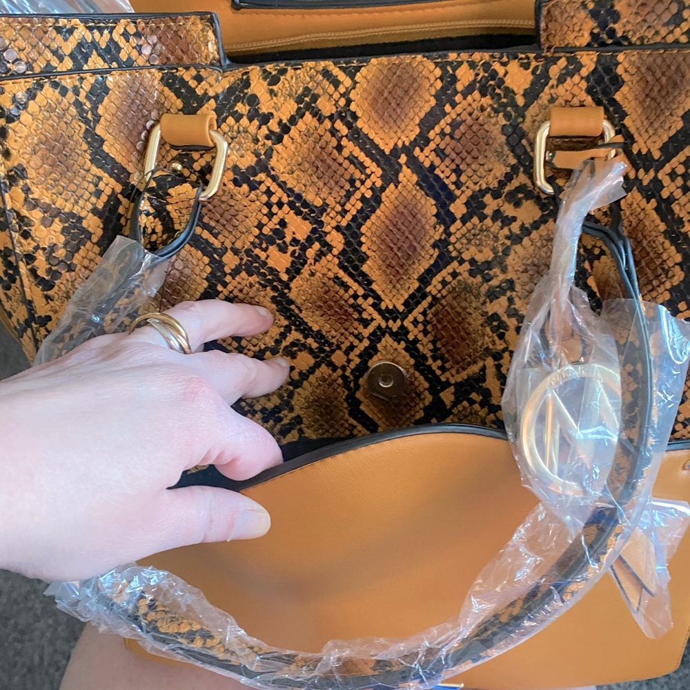 MKF bag - Picture 3 of 7